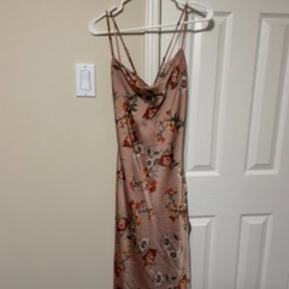 ASTR the Label Dress - L - Picture 2 of 3
